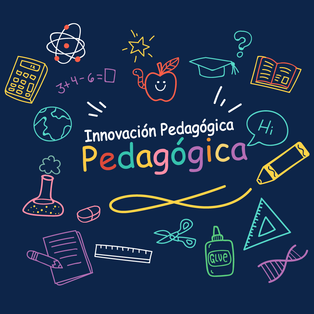 Innovación Pedagógica